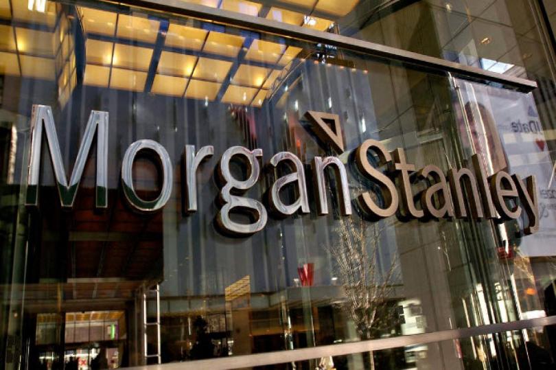 Morgan Stanley توقعات بارتفاع اليورو في 2016 وهبوط حاد في 2017